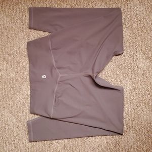 Large Buffbunny leggings